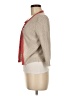 Valentino Tan Cardigan Size M - photo 5