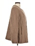 Goldie London 100% Polyester Brown Jacket Size Med - Lg - photo 4