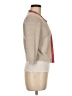Valentino Tan Cardigan Size M - photo 4