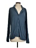 Set Blue Cardigan Size S - photo 1