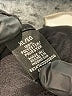 Apostrophe 100% Polyester Black Sleeveless Top Size XL - photo 8