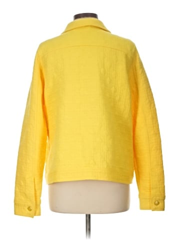 Isaac Mizrahi LIVE! Jacket (view 2)