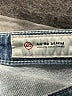 Adriano Goldschmied Hearts Blue Jeans Size 26R - photo 4