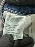 Adriano Goldschmied Hearts Blue Jeans Size 26R - photo 5