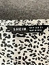 Shein Ivory Sleeveless Blouse Size 6 - photo 7