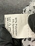 Shein Ivory Sleeveless Blouse Size 6 - photo 8