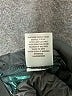 Halogen Chevron-herringbone Teal Active Pants Size 6 - photo 8