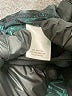 Halogen Chevron-herringbone Teal Active Pants Size 6 - photo 9