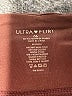 Ultra Flirt Solid Brown Active Pants Size XL - photo 7