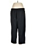 32 Degrees Solid Black Track Pants Size XL - photo 1