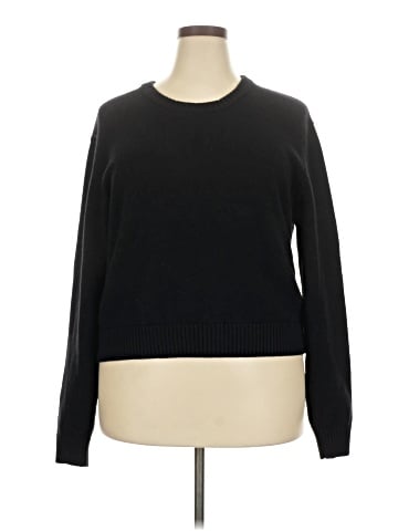 Good American Pullover Sweater (view 1)