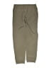 Active by Old Navy Solid Green Casual Pants Size 14 - 16 - photo 1