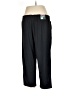 32 Degrees Solid Black Track Pants Size XL - photo 2