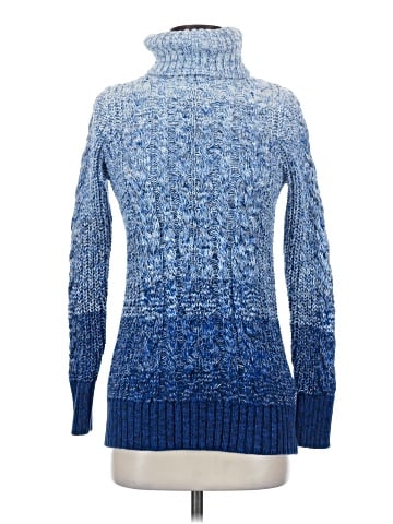 Gap Turtleneck Sweater (view 1)