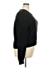 Good American Solid Black Pullover Sweater Size 2X - photo 4