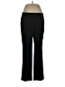 Ann Taylor LOFT Solid Black Dress Pants Size 10 - photo 1