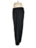 32 Degrees Solid Black Track Pants Size XL - photo 5