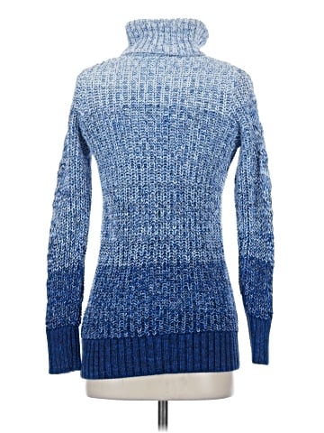 Gap Turtleneck Sweater (view 2)