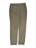 Active by Old Navy Solid Green Casual Pants Size 14 - 16 - photo 2