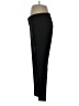 Ann Taylor LOFT Solid Black Dress Pants Size 10 - photo 5