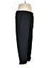 32 Degrees Solid Black Track Pants Size XL - photo 4