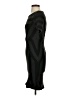 Maeve Stripes Black Cocktail Dress Size 2 - photo 5