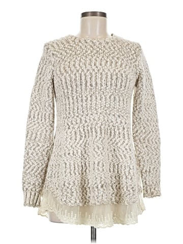 Katsumi Pullover Sweater (view 1)