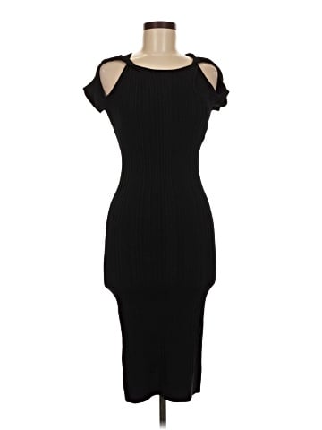 Herve Leger Cocktail Dress (view 1)