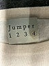 Jumper 1234 100% Cashmere Tan Cashmere Pullover Sweater Size 4 - photo 6