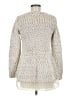 Katsumi 100% Acrylic Ivory Pullover Sweater Size M - photo 2