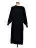 STITCHDROP Black Casual Dress Size M - photo 1