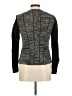 Ann Taylor Gray Jacket Size 8 - photo 2