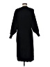STITCHDROP Black Casual Dress Size M - photo 2