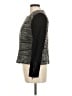 Ann Taylor Gray Jacket Size 8 - photo 5