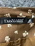 Dabuwawa Hearts Brown Shorts Size 27 waist - photo 3