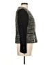 Ann Taylor Gray Jacket Size 8 - photo 4