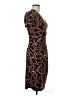 Fenn Wright Manson Graphic Black Cocktail Dress Size 6 - photo 4