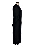 STITCHDROP Black Casual Dress Size M - photo 4