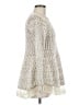 Katsumi 100% Acrylic Ivory Pullover Sweater Size M - photo 4