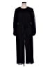 Boohoo Black Jumpsuit Size 8 - photo 1