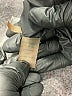 Calvin Klein Solid Black Formal Skirt Size 6 - photo 5