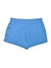 Bobeau Solid Blue Athletic Shorts Size XL - photo 2