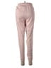 Rae Dunn Solid Pink Casual Pants Size S - photo 2