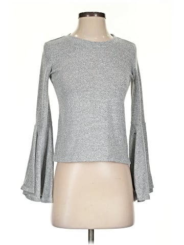 Bar III Pullover Sweater (view 1)
