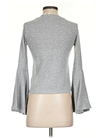 Bar III Pullover Sweater (view 2)