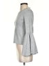 Bar III Gray Pullover Sweater Size XXS - photo 5