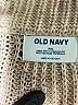 Old Navy Tan Jacket Size XXL - photo 6