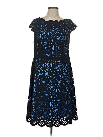 Shani Cocktail Dress (view 1)