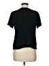 Gap 100% Cotton Solid Black Active T-Shirt Size M - photo 2
