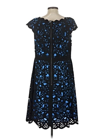 Shani Cocktail Dress (view 2)